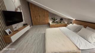 Cazare Văleanca Lux - 1