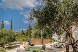 Vinothea Vista - Céphalonie - 2