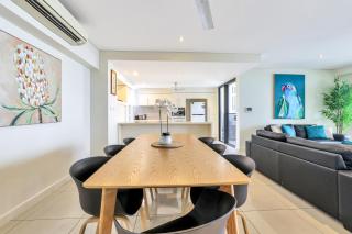 Arguably the best location in Darwin City - 2