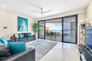 Arguably the best location in Darwin City - 9