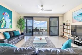 Arguably the best location in Darwin City - 2