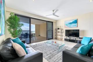 Arguably the best location in Darwin City - 3