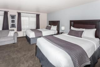 Baymont by Wyndham Glenview - Glenview - 8