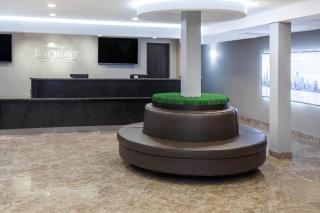 Baymont by Wyndham Glenview - Glenview - 3