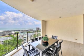 Arguably the best location in Darwin City - 4