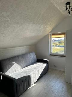 Całoroczny domek - 4