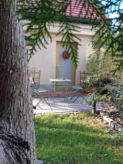 Bükkös Bird Apartman - 1