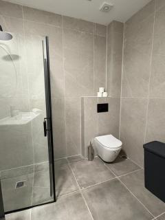 One-Bedroom Garden Apartments with Balcony - AH - 2