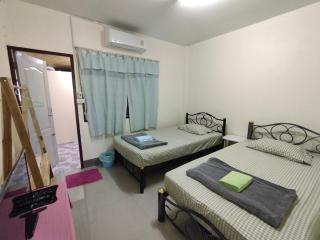 ทองอุไรโฮมสเตย์ ณ แม่สาย - 0