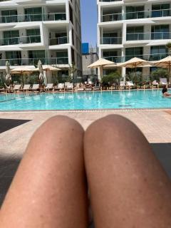 Blue suite eilat - 2