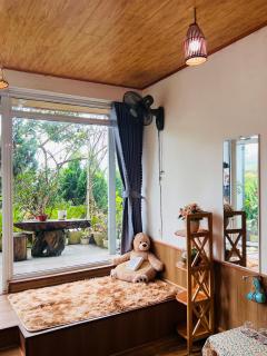 Nhà của Người và Ta - 7