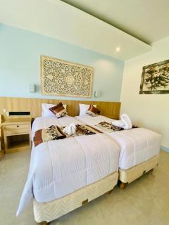 Solaluna Beach Homestay - 9