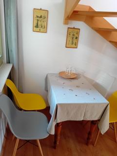 Bükkös Bird Apartman - Szentendre - 1