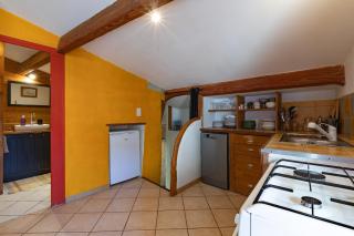 Gite De Pascal Et Virginie - 1