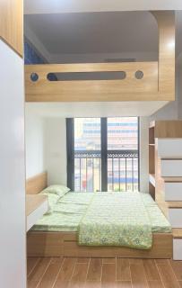 Newliv Residences Chùa Láng - Hanoi - 2