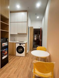 Newliv Residences Chùa Láng - Hanoi - 1