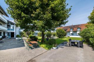 Fewo Brünnstein - Zimmer 50 - 4