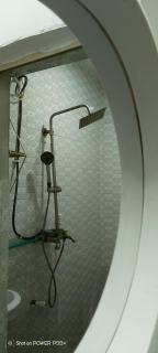 Cozy Modern Apartment with Free WiFi Netflix 1bed luxury Apartment, Adeniyi Jones 24hours Power 3min From the Airport - 1