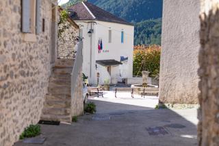 Gite De Pascal Et Virginie - 8