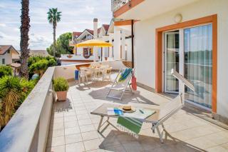 Diano Sporting Apartments - 1