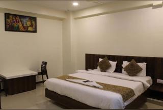 Hotel Delta Deluxe - 0