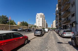 GuestReady - Striking flat in Benfica - 8