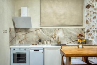 The Marble Retreat - 1