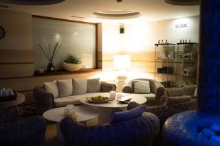 Spa hotel Lanterna - Velké Karlovice - 3