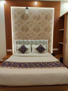 Aanchal Palace Hotel - 7