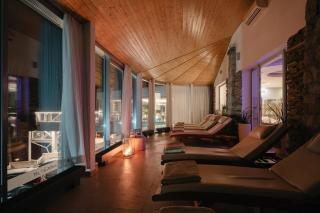 Spa hotel Lanterna - Velké Karlovice - 5