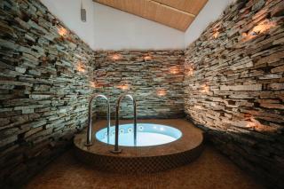 Spa hotel Lanterna - Velké Karlovice - 7