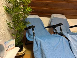 Ferienhaus Albmatte-Sauna im Haus-gemütliche Apartments - 3