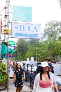 Silla Patong Boutique - 8