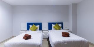 Silla Patong Boutique - 1