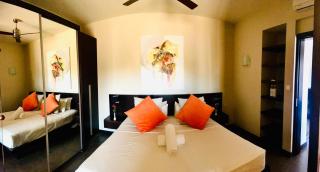 Domaine Des Alizees Residence - 4