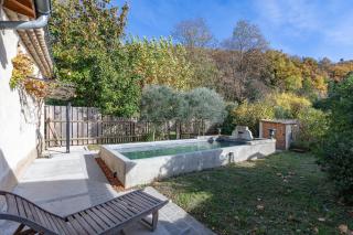 Gîte Du Domaine De Brondel - 7