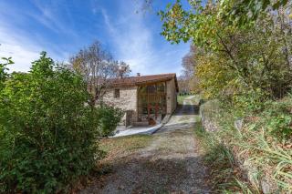 Gîte Du Domaine De Brondel - 6