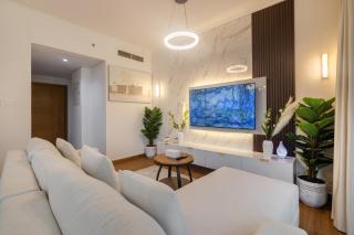 Luxury 2BR in Downtown w Iconic Burj Khalifa View Burj Views 303 - 0