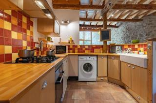 Gîte Du Domaine De Brondel - 2