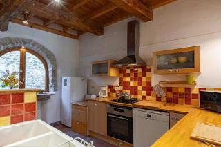 Gîte Du Domaine De Brondel - 1