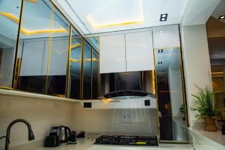 Luxury 3-bedroom Apartment with a Homely Touch in Lekki - Lekki - 6