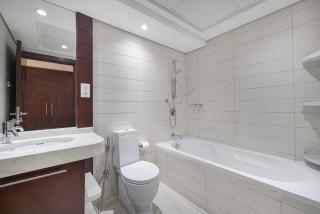 Luxury 2BR in Downtown w Iconic Burj Khalifa View Burj Views 303 - 9