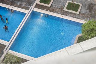 Luxury 2BR in Downtown w Iconic Burj Khalifa View Burj Views 303 - 2