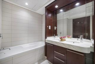 Luxury 2BR in Downtown w Iconic Burj Khalifa View Burj Views 303 - 1