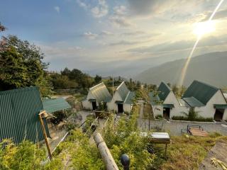 The fun and fitness agro resort - Mahānkāl - 3