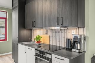 Telemark Apartments - Porsgrunn - 8