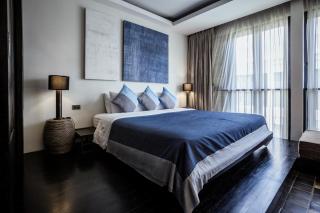 Aruntara Riverside Boutique Hotel - 8