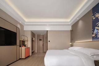 Yicheng Hotel Guilin Liangjiang Sihu East-West Alley Branch - 8