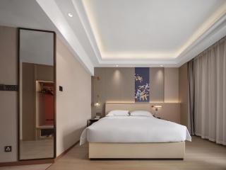 Yicheng Hotel Guilin Liangjiang Sihu East-West Alley Branch - 1