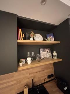 Ski-in ski-SPA at Mountain View - 6